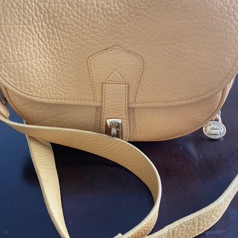Dooney & Burke Crossbody